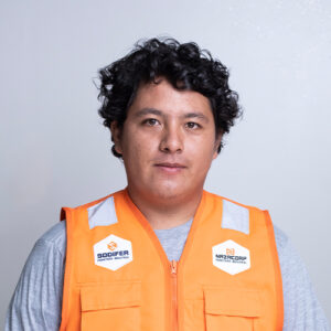 Denis Rodriguez Enriquez