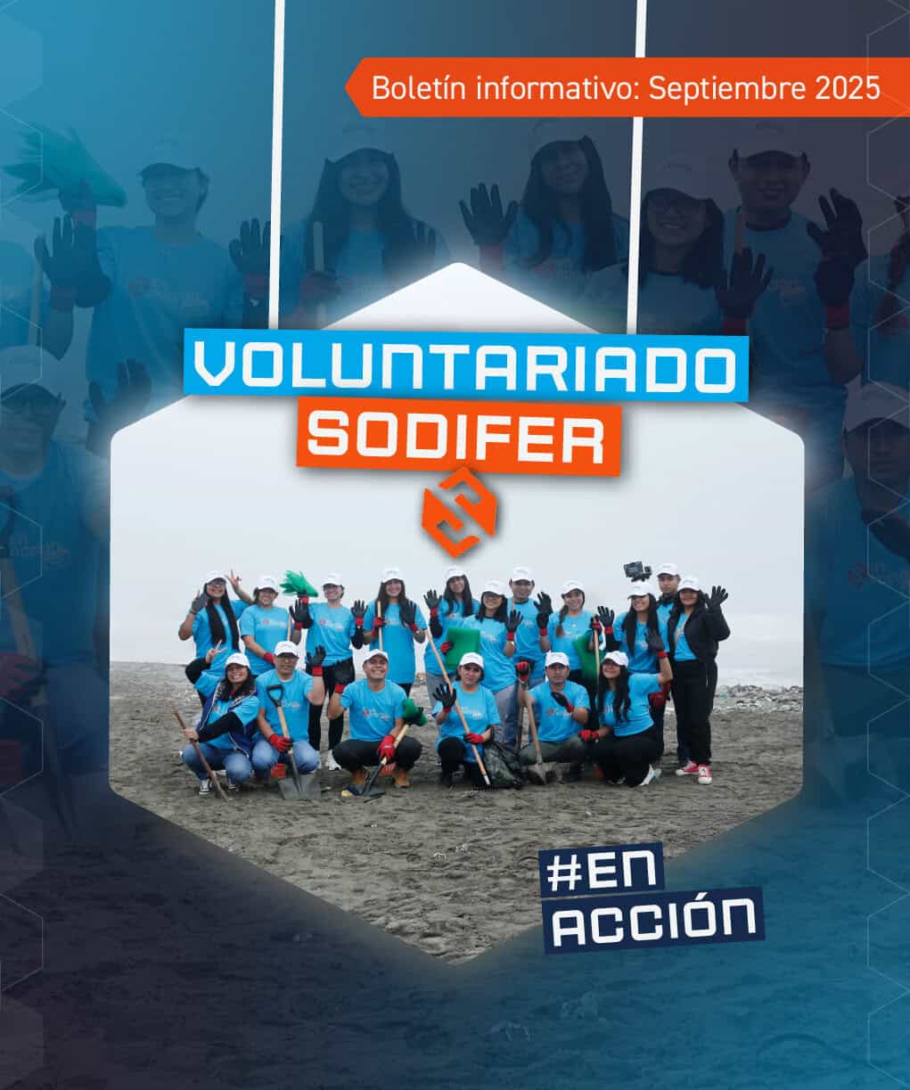 Voluntariado Sodifer