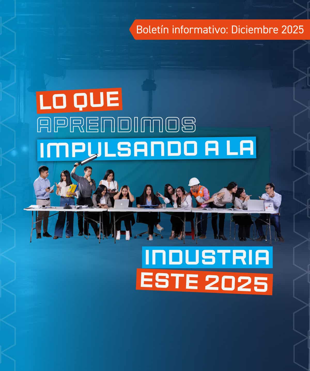 Un recuento de Sodifer en el 2025